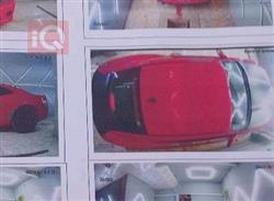 شيفروليه كامارو